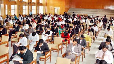 Best Academy For Entry Test Preparation In Islamabad 5 Best Academy For Entry Test Preparation In Islamabad