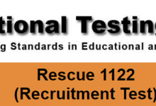 Rescue 1122 EMT Test Sample Questions 2026 Download Model Papers
