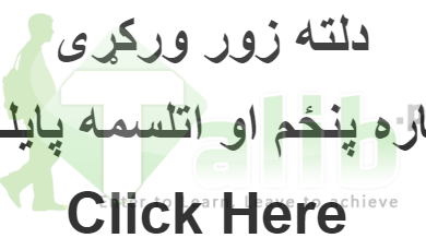 Swat Board 5th, 8th Class Result 2026