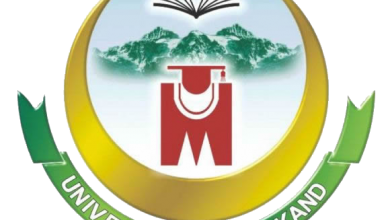 University Of Malakand BA BSc Date Sheet 2026