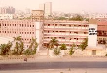 Government Medical Universities In Karachi