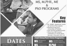 IBA Karachi Admission 2026 Form Last Date MBA, BBA, BS, MS