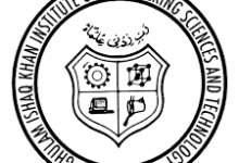 GIKI Entry Test Result 2026 Undergraduate Merit List For BSc