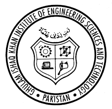 GIKI Entry Test Result 2026 Undergraduate Merit List For BSc
