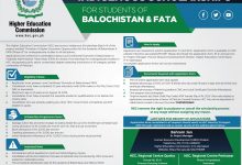 HEC Undergraduate Indigenous Scholarship 2026