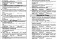 KPPSC Health Department Jobs 2026 Apply Online, Last Date