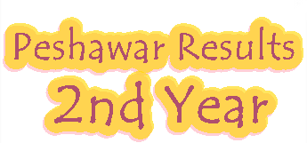 Peshawar Board 2nd Year Result 2026 10 Peshawar Board 2nd Year Result 2026