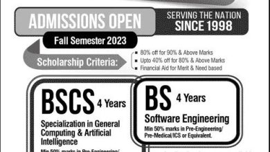 BIIT Admission 2026 Fall