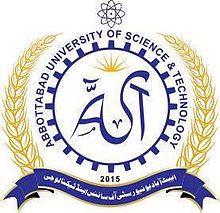 Abbottabad University AUST MA MSc Date Sheet 2026