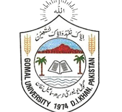 Gomal University BA BSc Result 2026