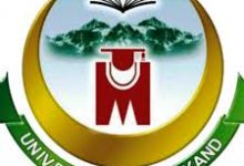 Malakand University BA Result 2026 Part 1, 2
