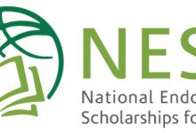 National Endowment Scholarship For Talent Nest 2026 For
