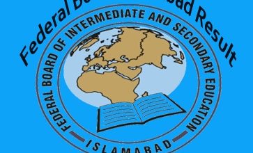 Federal Board Matric Supplementary Result 2026