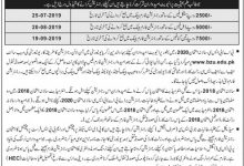 MZU BZU BSc Private Registration Form 2026 Last Date Fees Schedule