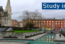 Study In Ireland Without IELTS From Pakistan
