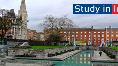 Study In Ireland Without IELTS From Pakistan
