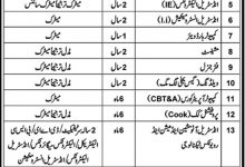 TEVTA 3 Months Short Courses In Lahore 2026-21