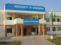 University Of Sargodha BA BSc Admission 2026 Form, Fee, Date Schedule