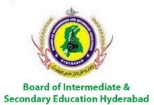 Sindh Hyderabad Board 9th Result 2026 By Roll Number and Name
