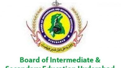Sindh Hyderabad Board 9th Result 2026-26 19 Sindh Hyderabad Board 9th Result 2026 By Roll Number and Name