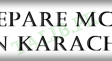 Best Academy For MCAT Preparation In Karachi