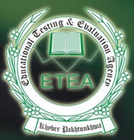 ETEA Medical Entry Test Roll No Slip 2026