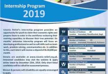 Islamic Relief Pakistan Internship Jobs Selected Candidates List 2026
