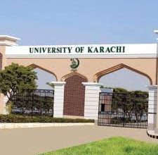 Karachi University Merit List 2026