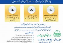 Online College Admission System Punjab 2026 In Pakistan For Intermediate 5 Online College Admission System Punjab 2026 In Pakistan For Intermediate
