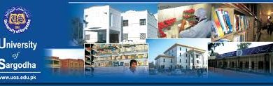 University of Sargodha MA Result 2026