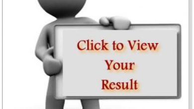 AWKUM B.Com Supply Result 2026-2021