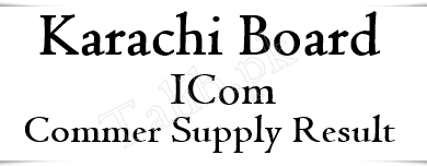 BIEK Commerce Supply Result 2026