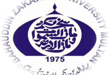 Bahauddin Zakariya University MA Part 1 Result 2026