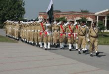 Cadet College Rawalpindi Admission 2026