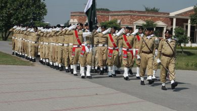Cadet College Rawalpindi Admission 2026