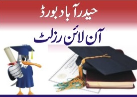 1st Year Result 2026 Hyderabad Board