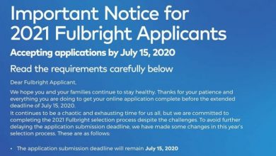 Fulbright Scholarship Pakistan 2026