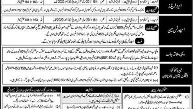 Join PAF As Airman Jobs 2026 Pakistan Air Force 7 Join PAF As Airman Jobs 2026 Pakistan Air Force