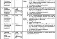 National Telecommunication Corporation NTC Jobs 2026 NTS Application Form