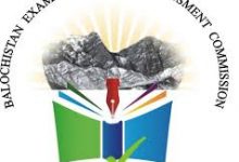 Gwadar Board 5th 8th Class Result 2026