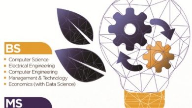 ITU Admission Fall 2026