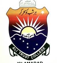 Ali Trust College Test Result 2026