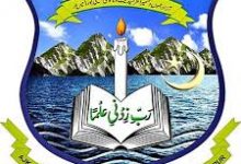 BISE AJK Mirpur Board 5th Class Result 2026