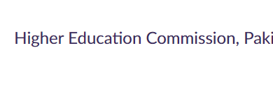 HEC Law Admission Test Result 2026