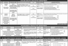 Punjab Public Service Commission PPSC Jobs 2026