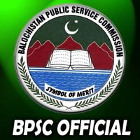 BPSC New Jobs 2026 www.bpsc.gob.pk Application Form