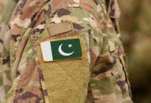 DSSC Army 2026 Pakistan Captain Online Registration Form