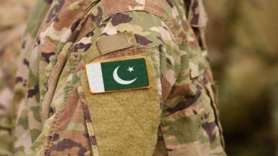 DSSC Army 2026 Pakistan Captain Online Registration Form