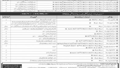 Join Pakistan NAVY As Civilian 2026 9 Join Pakistan NAVY As Civilian 2026 Apply Online Registration