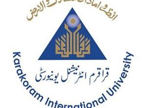 KIU Gilgit Baltistan 9th Class Result 2026